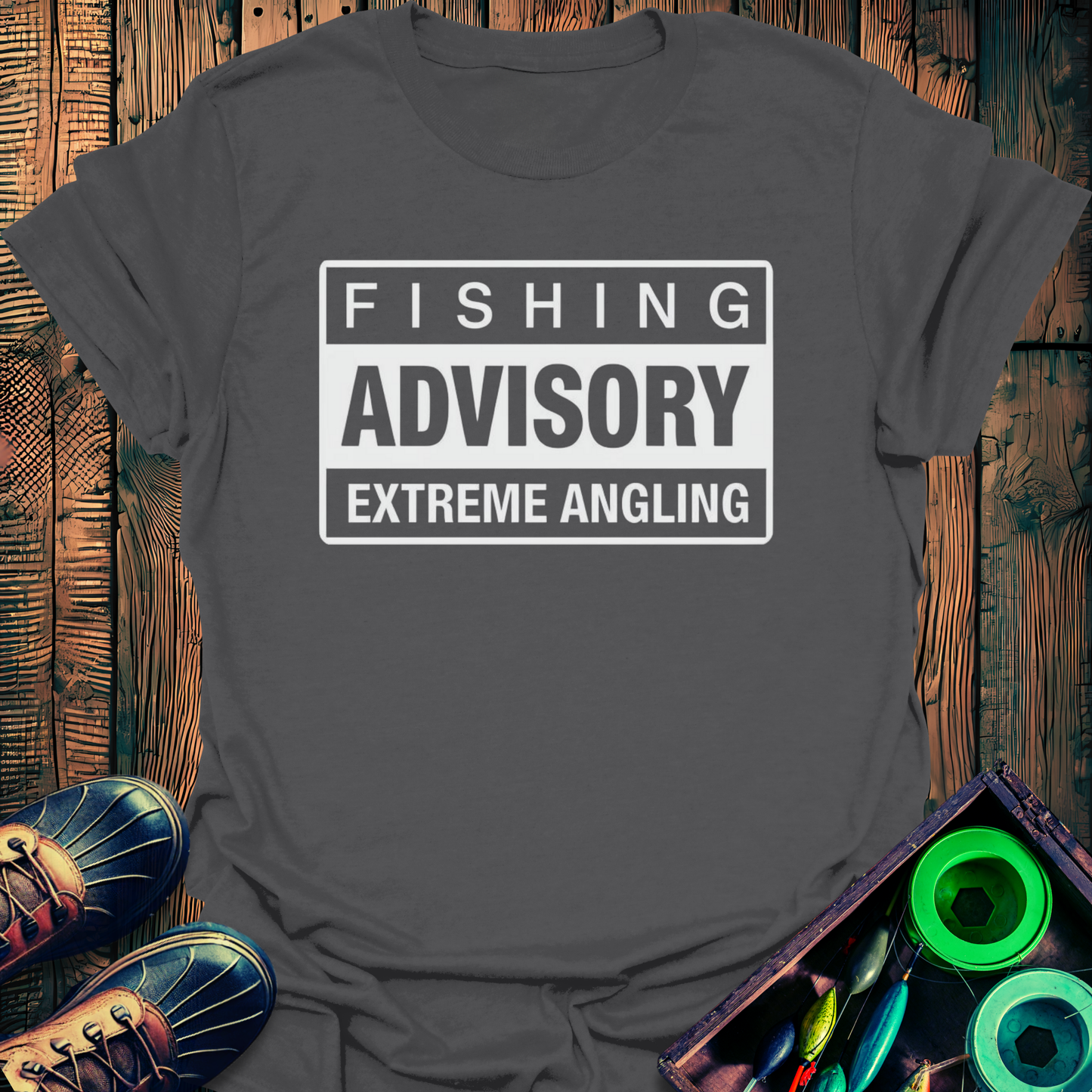 Advisory T-Shirt