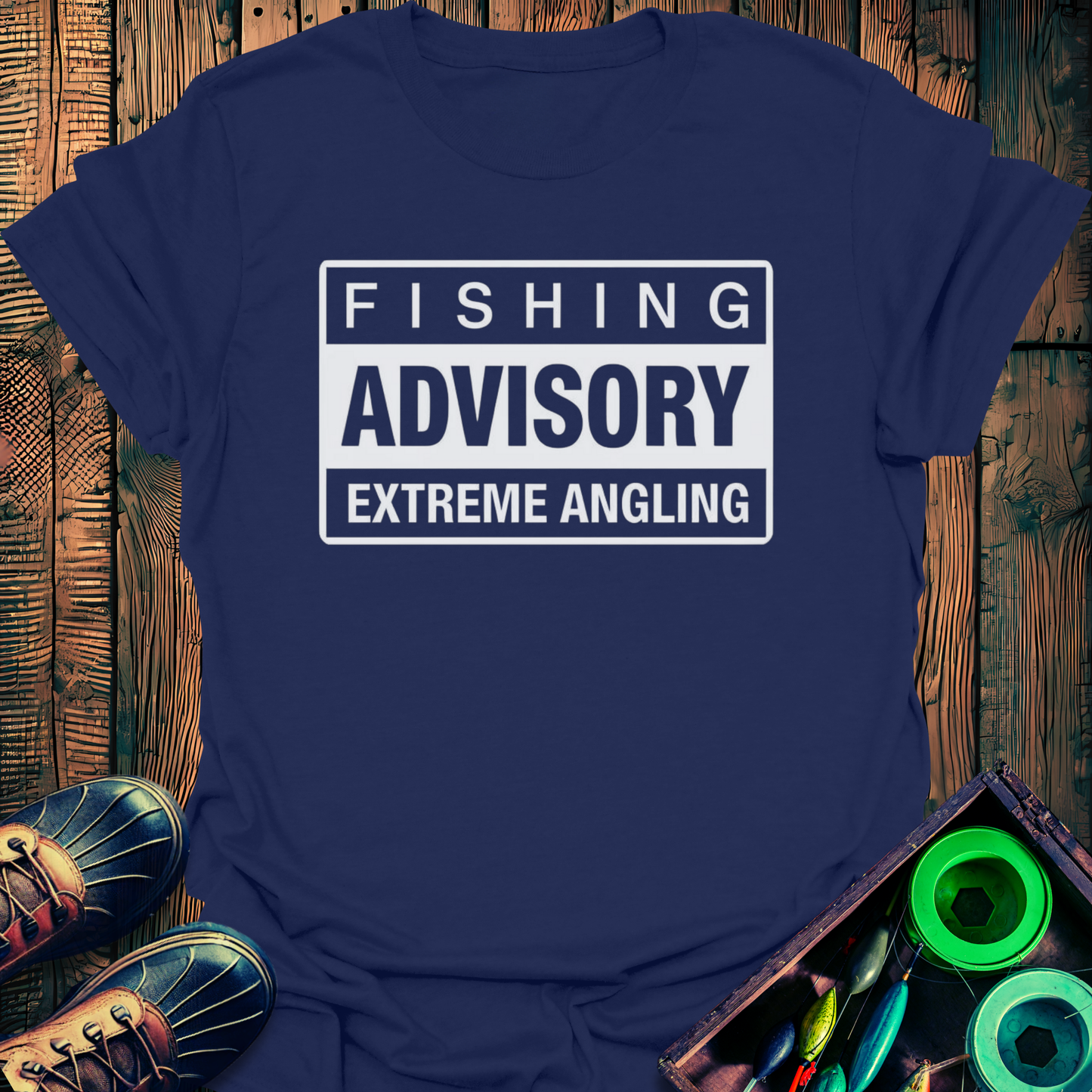 Advisory T-Shirt