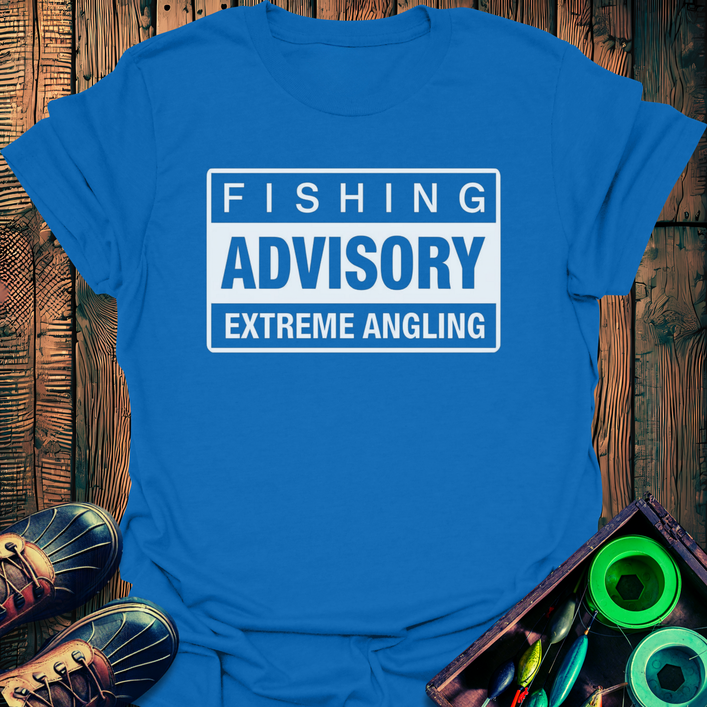 Advisory T-Shirt