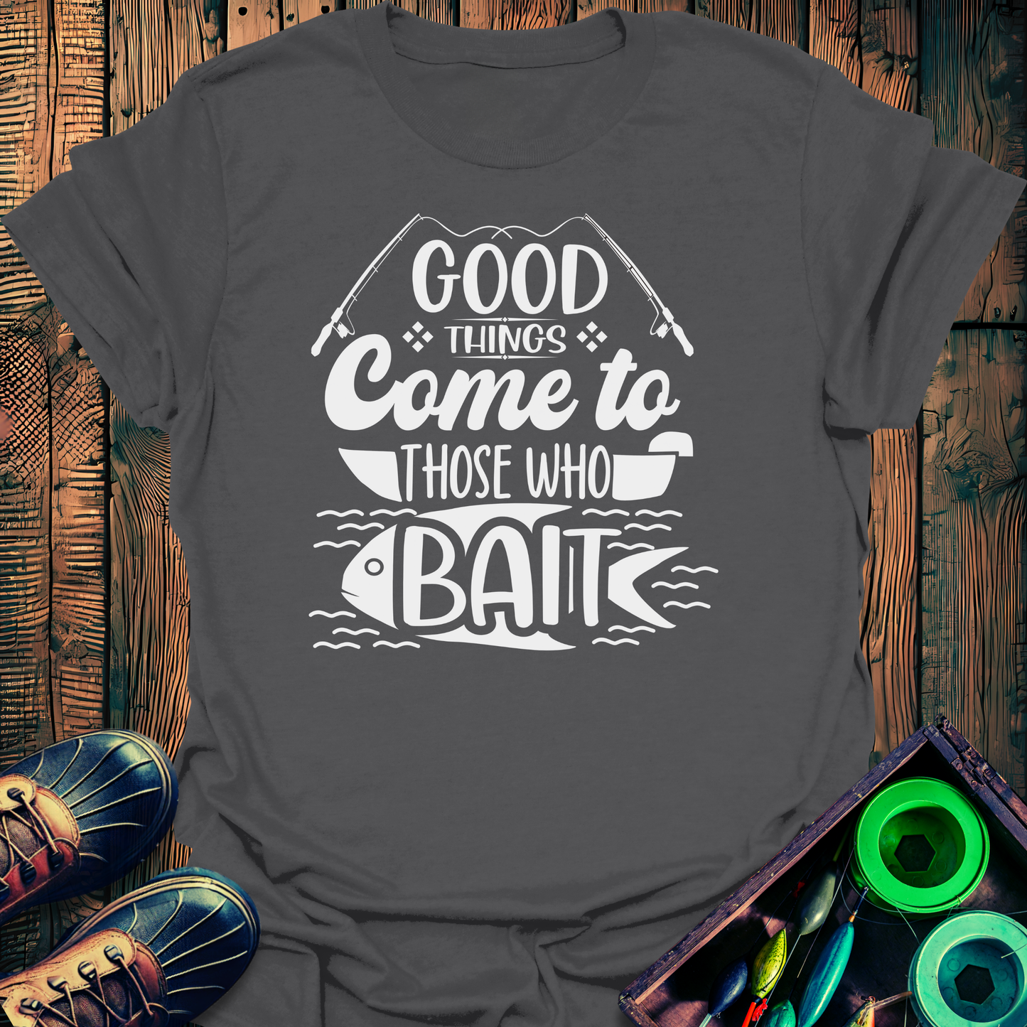 Good Things T-Shirt