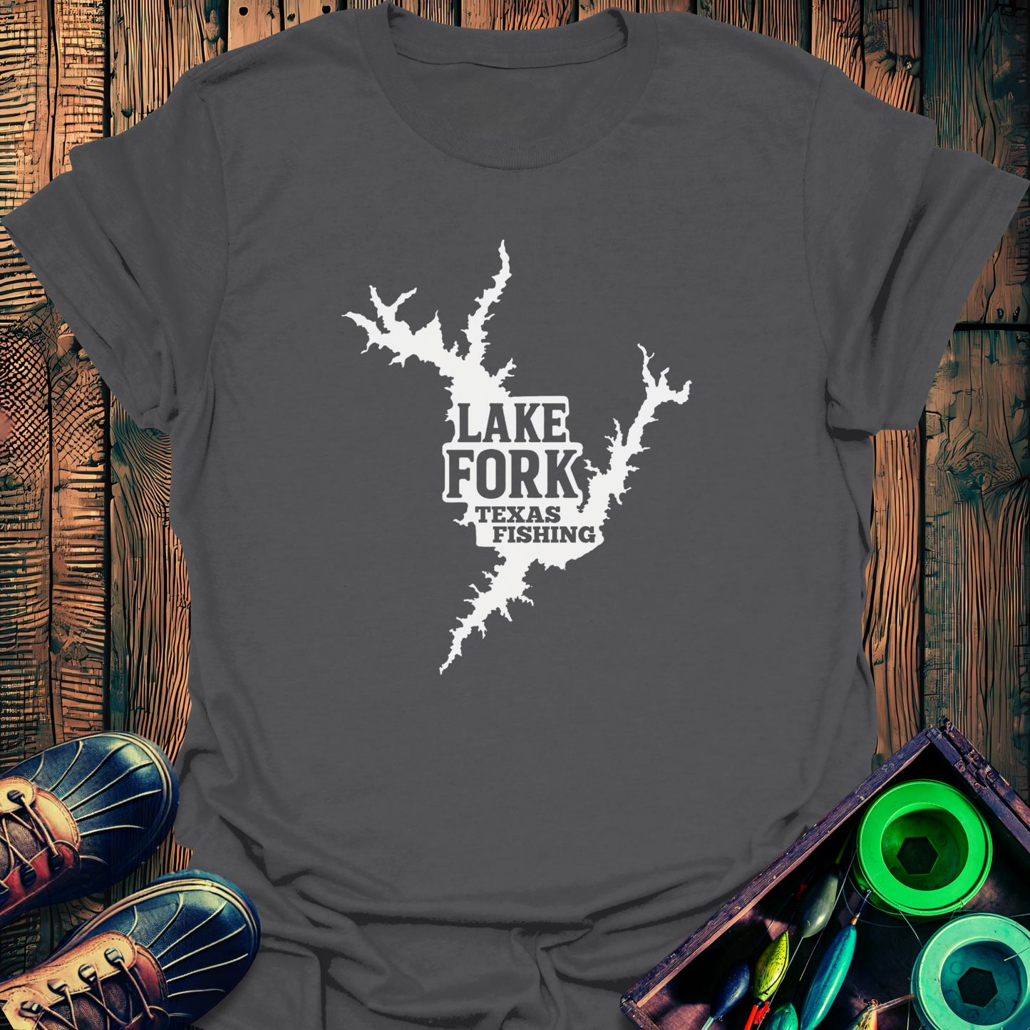 Lake Fork T-Shirt
