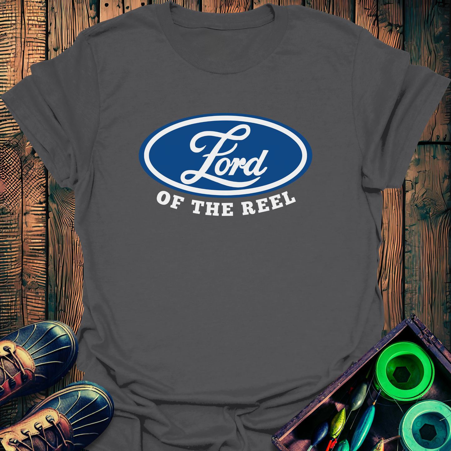 Lord T-Shirt