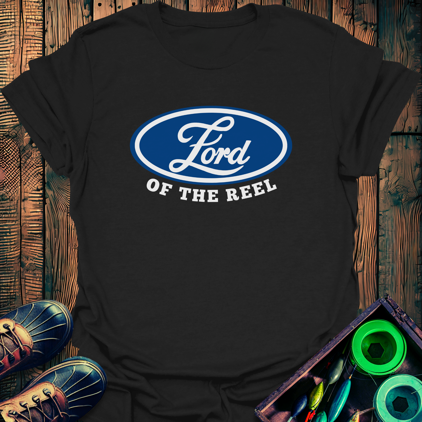 Lord T-Shirt