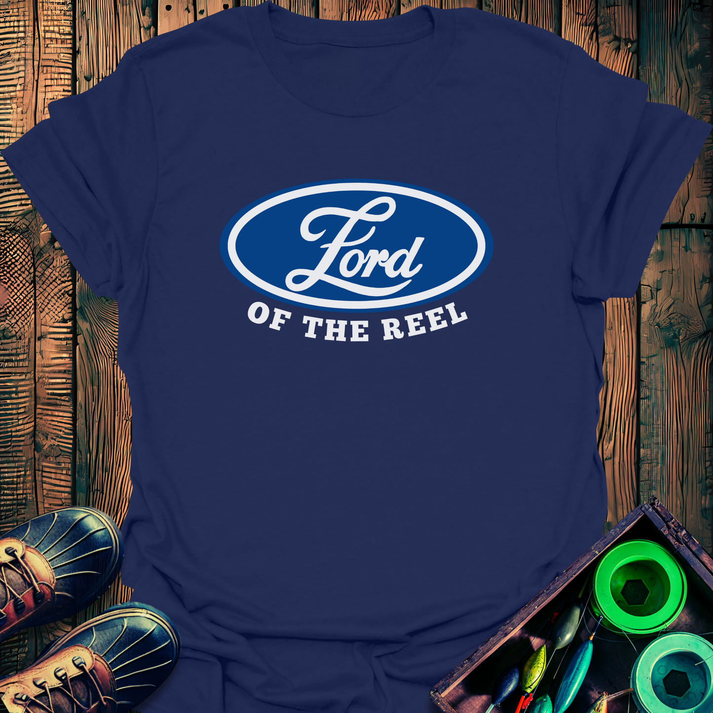 Lord T-Shirt