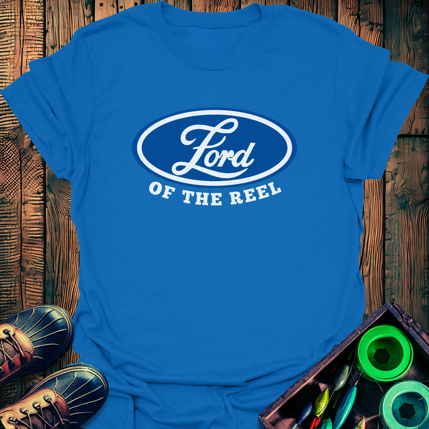 Lord T-Shirt