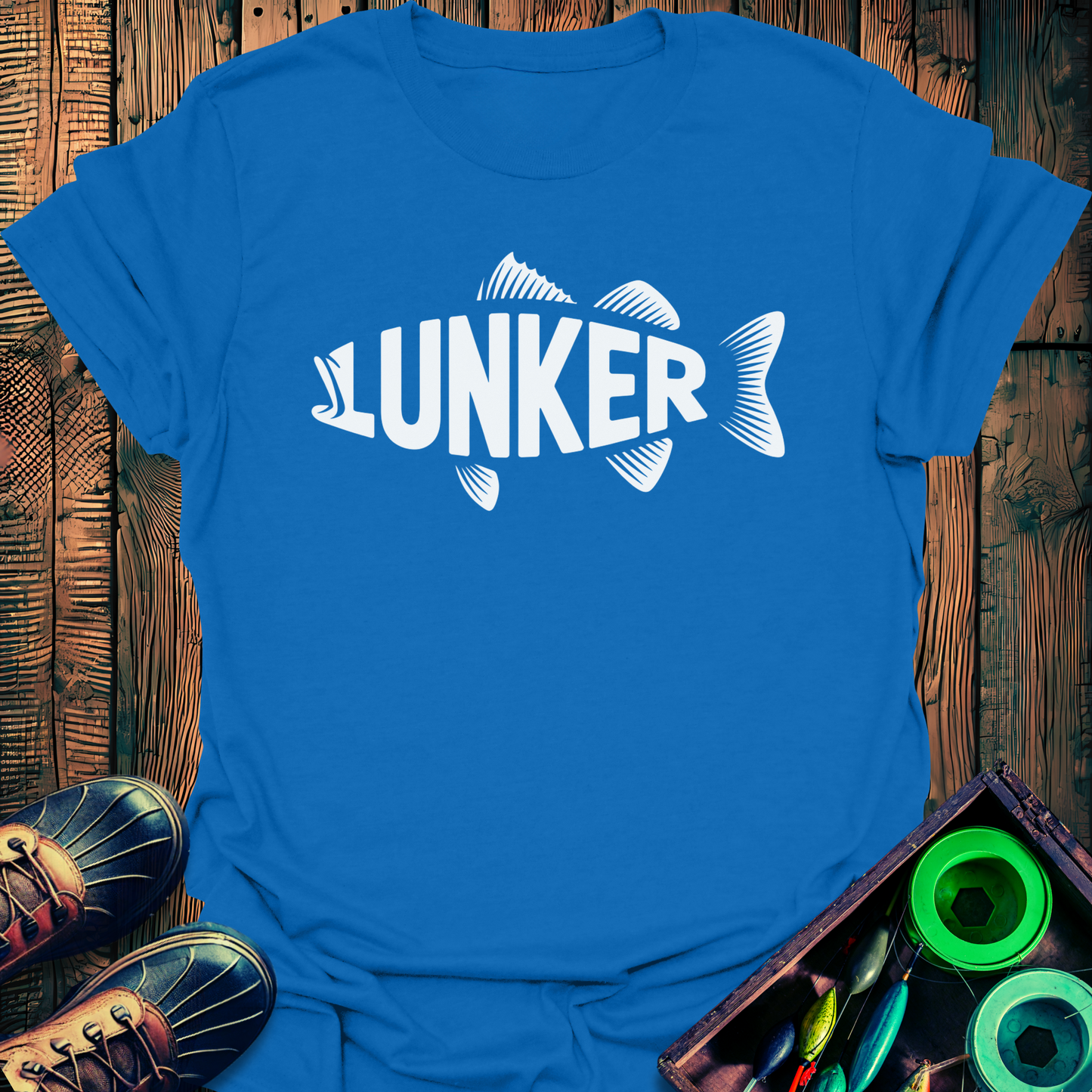 Lunker T-Shirt