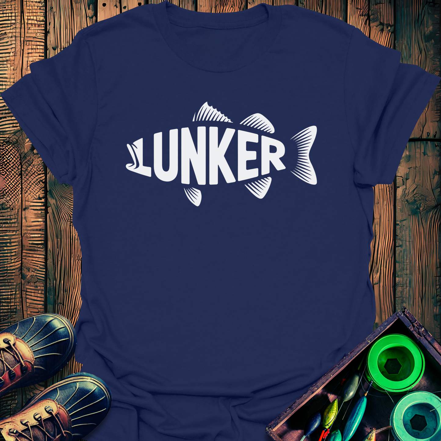 Lunker T-Shirt