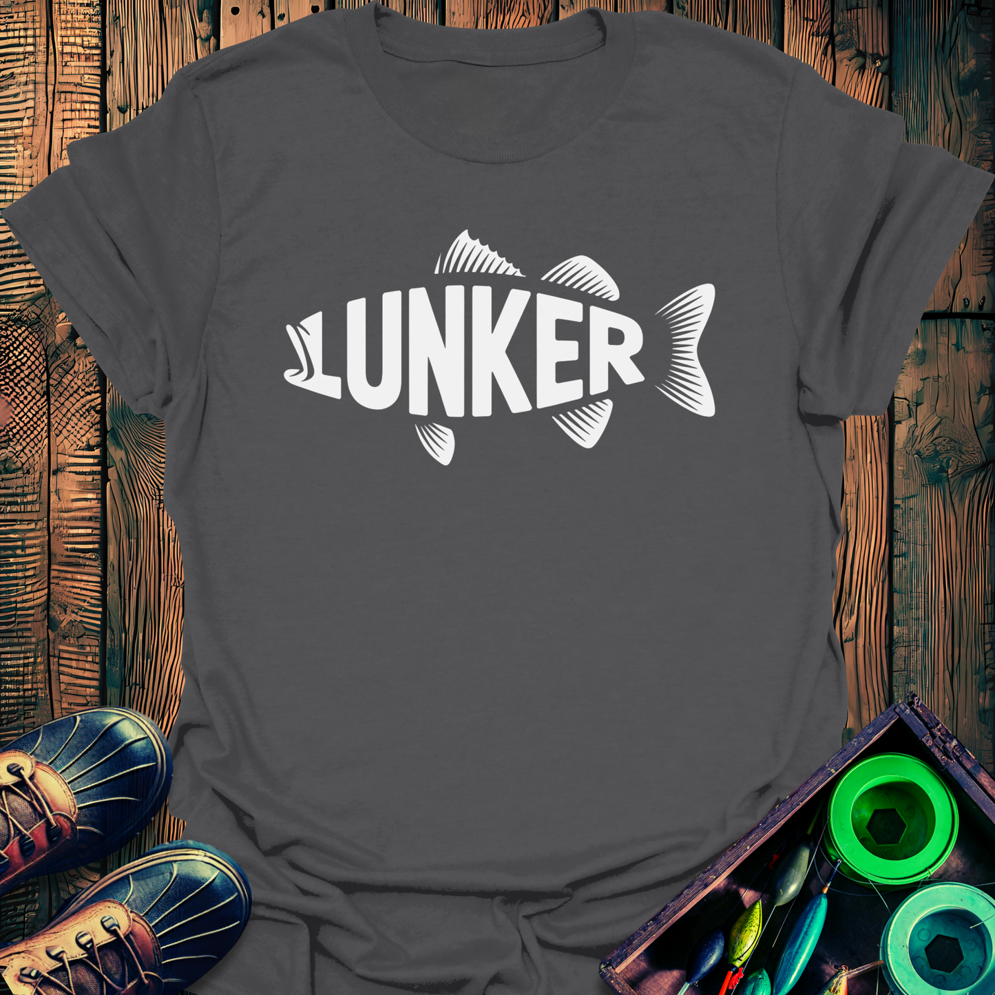 Lunker T-Shirt