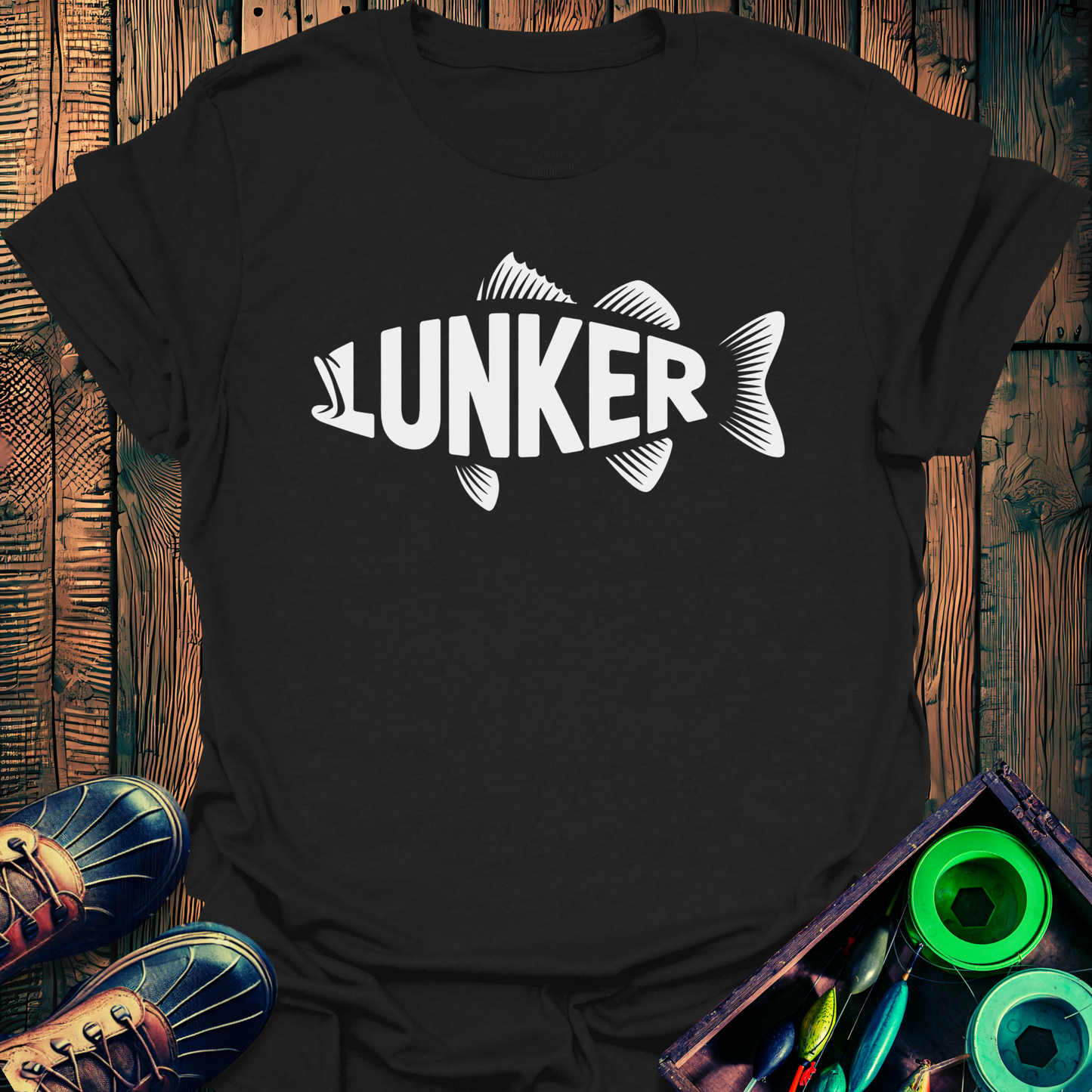 Lunker T-Shirt