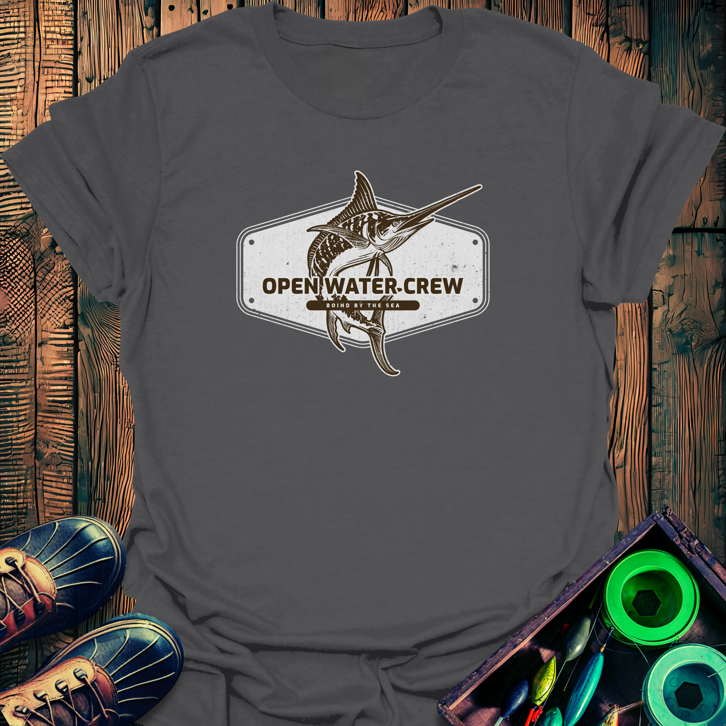Open Water T-Shirt