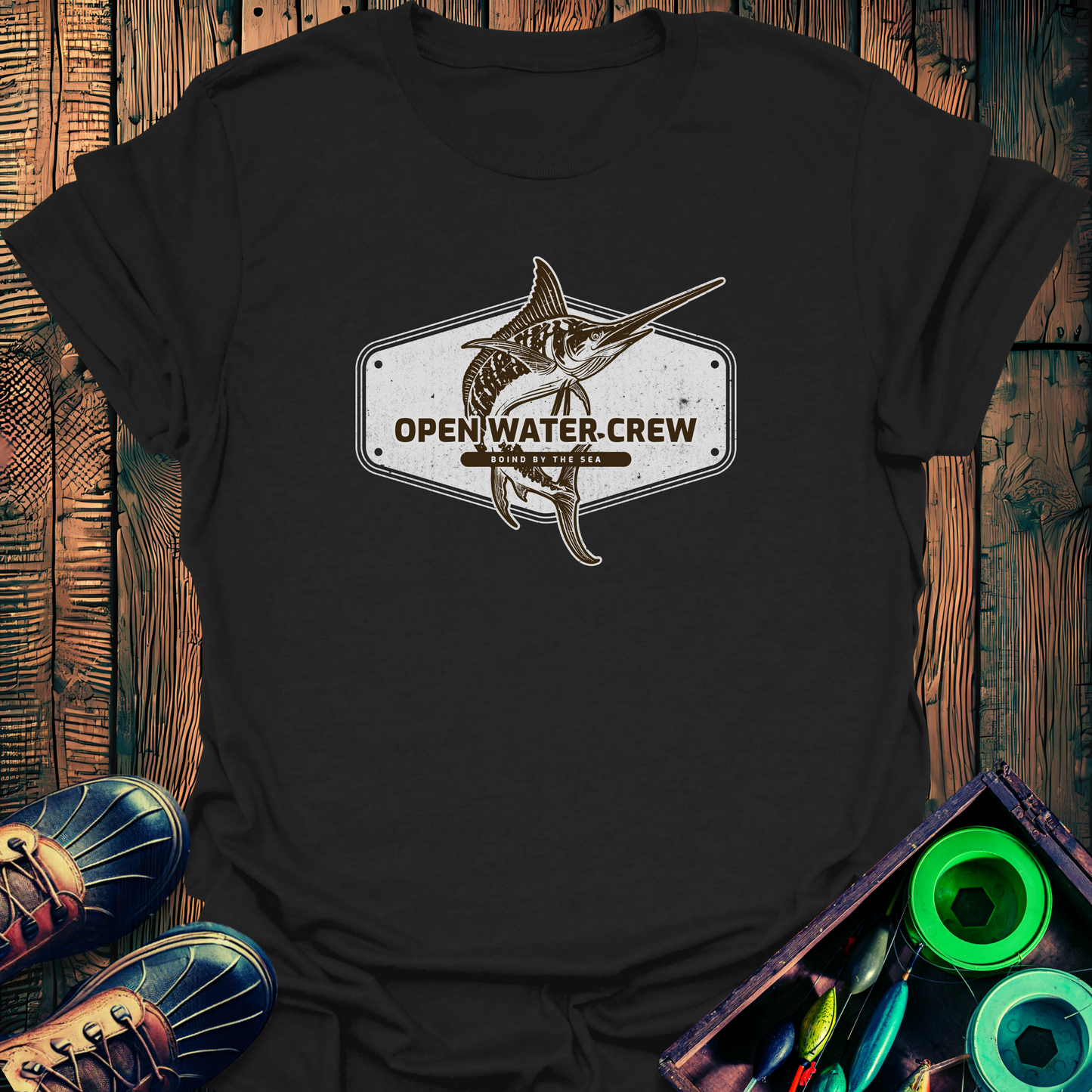 Open Water T-Shirt