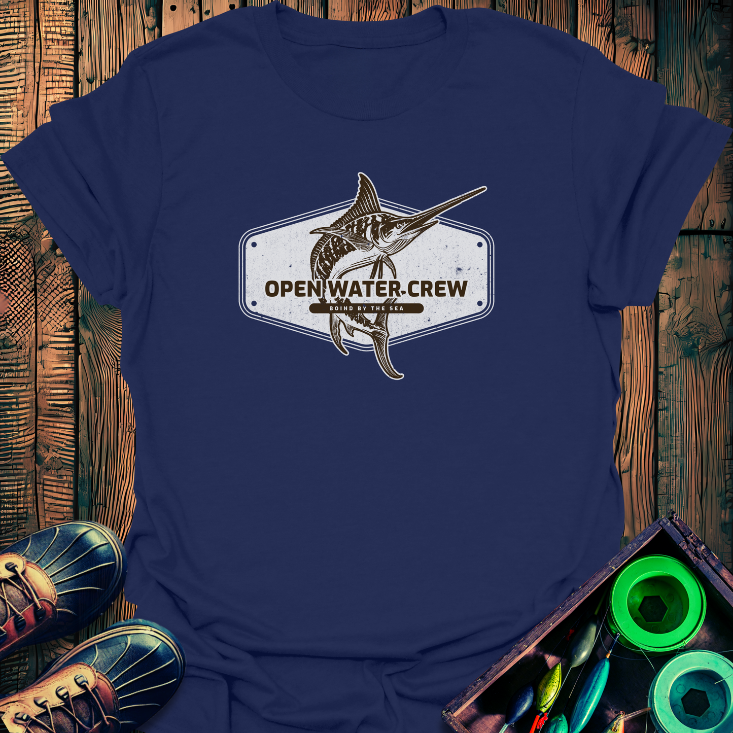 Open Water T-Shirt