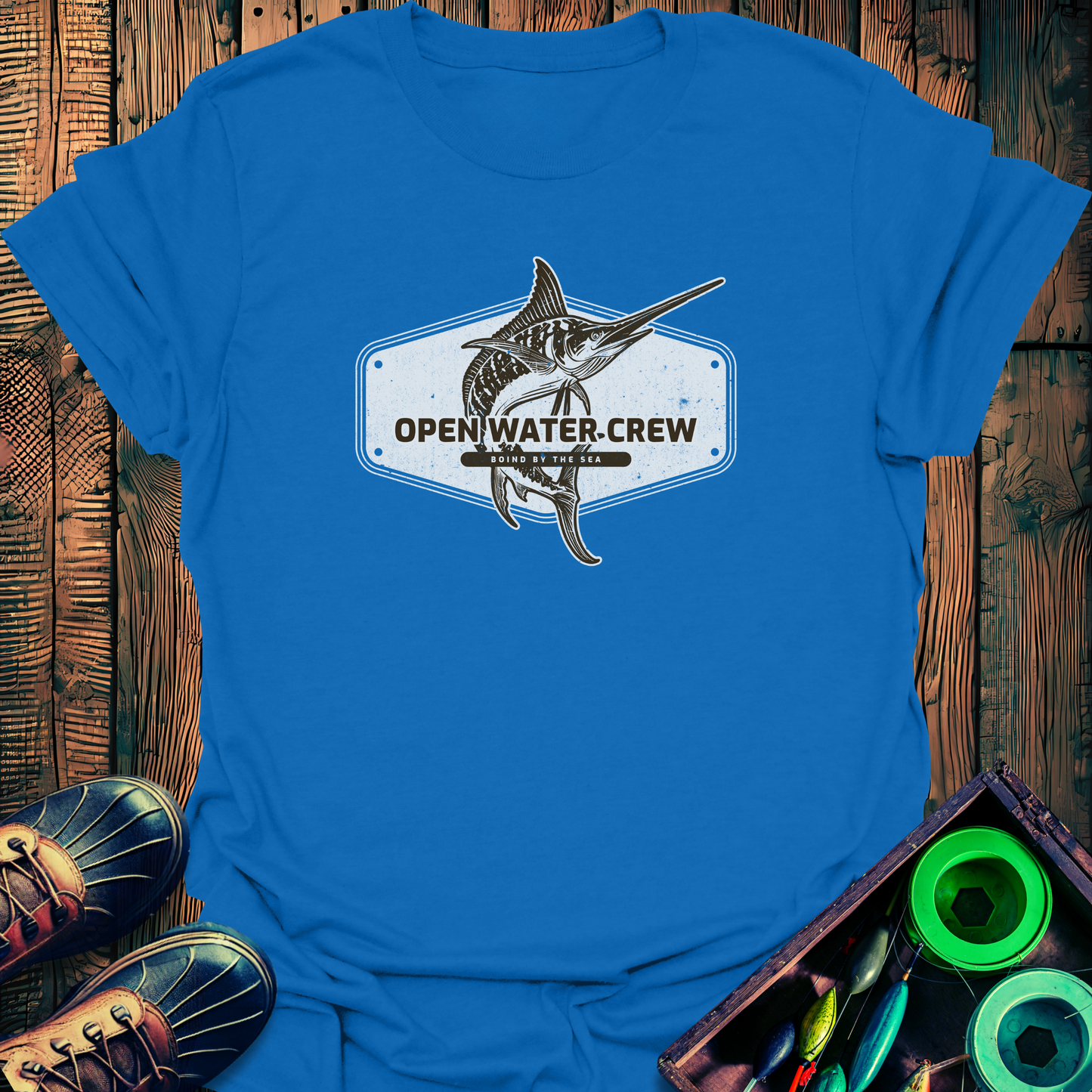 Open Water T-Shirt