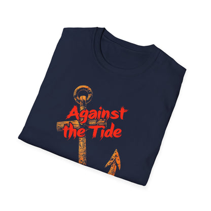 Against The Tide T-Shirt