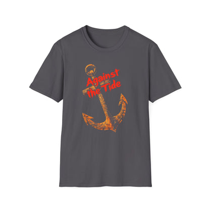 Against The Tide T-Shirt