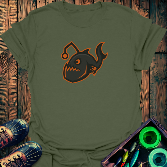 Anglerfish T-Shirt