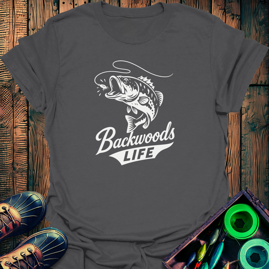 Backwoods Life T-Shirt