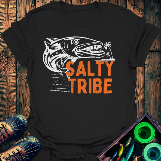 Barracuda Salty Tribe T-Shirt