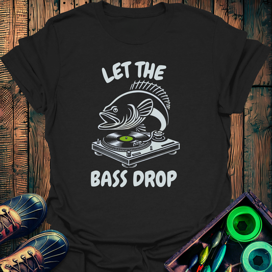 Bass Drop T-Shirt