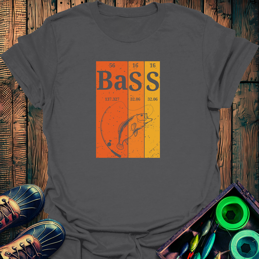 Bass Elements T-Shirt