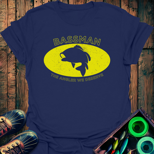 Bassman T-Shirt