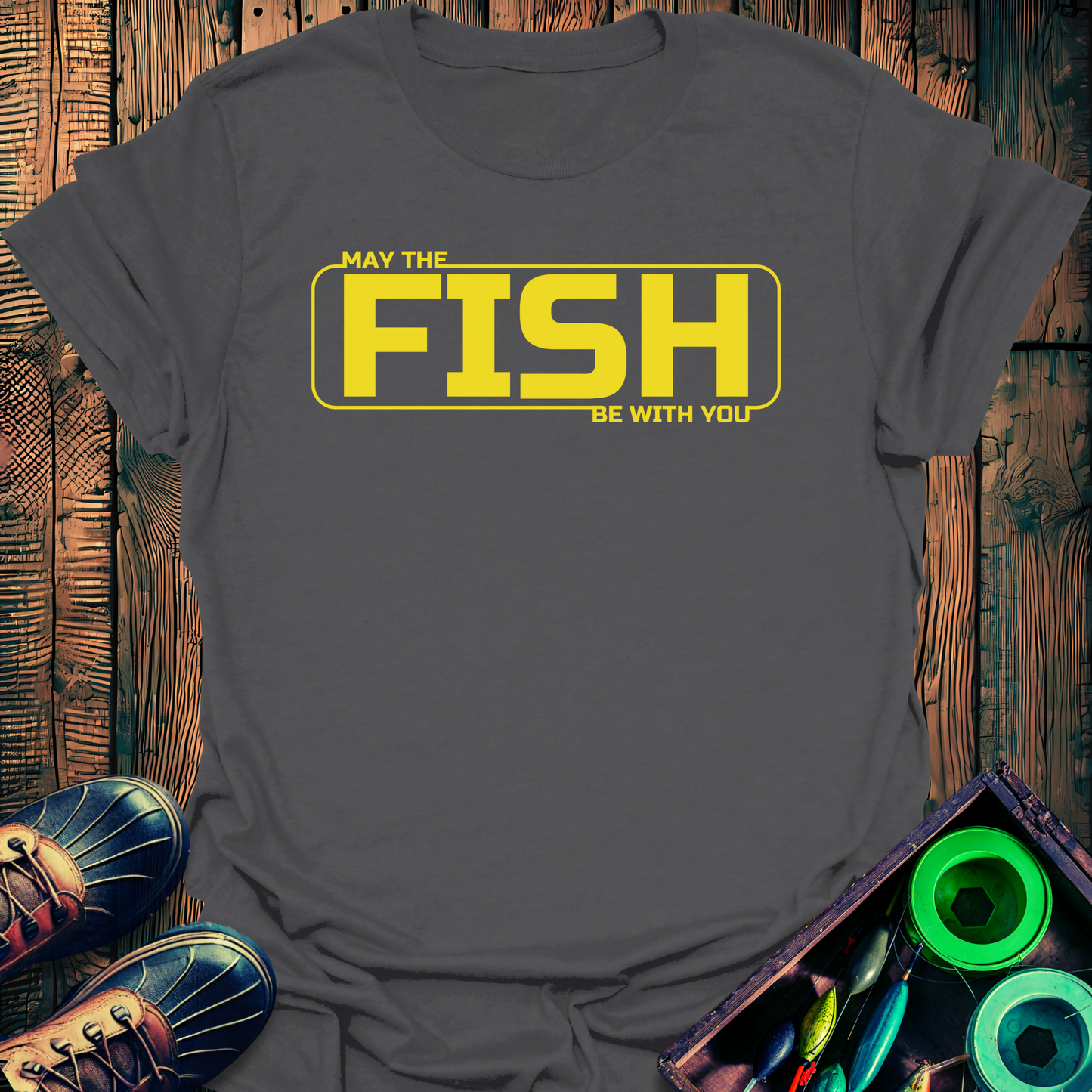Be With You T-Shirt