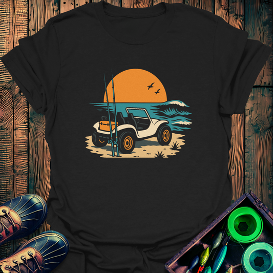 Beach Buggy T-Shirt