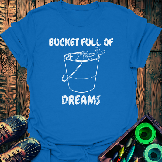 Bucket T-Shirt