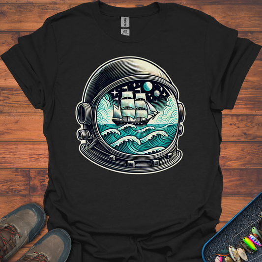 Cosmic Voyage T-Shirt