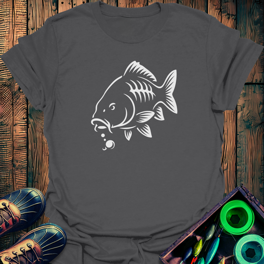Carp Fish T-Shirt