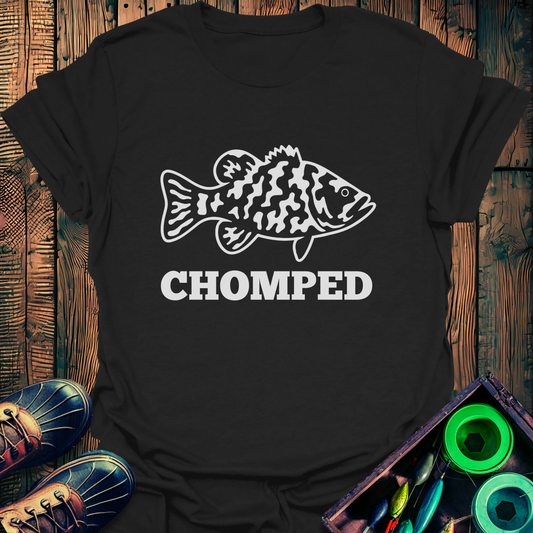Chomped T-Shirt