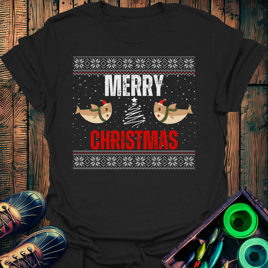 Christmas Tree T-Shirt