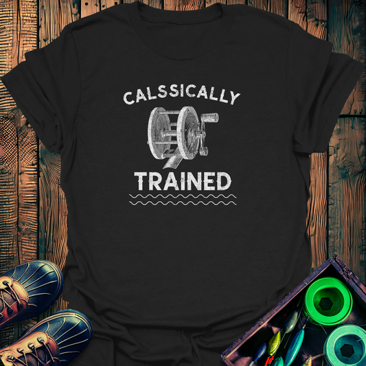 Classically Trained T-Shirt