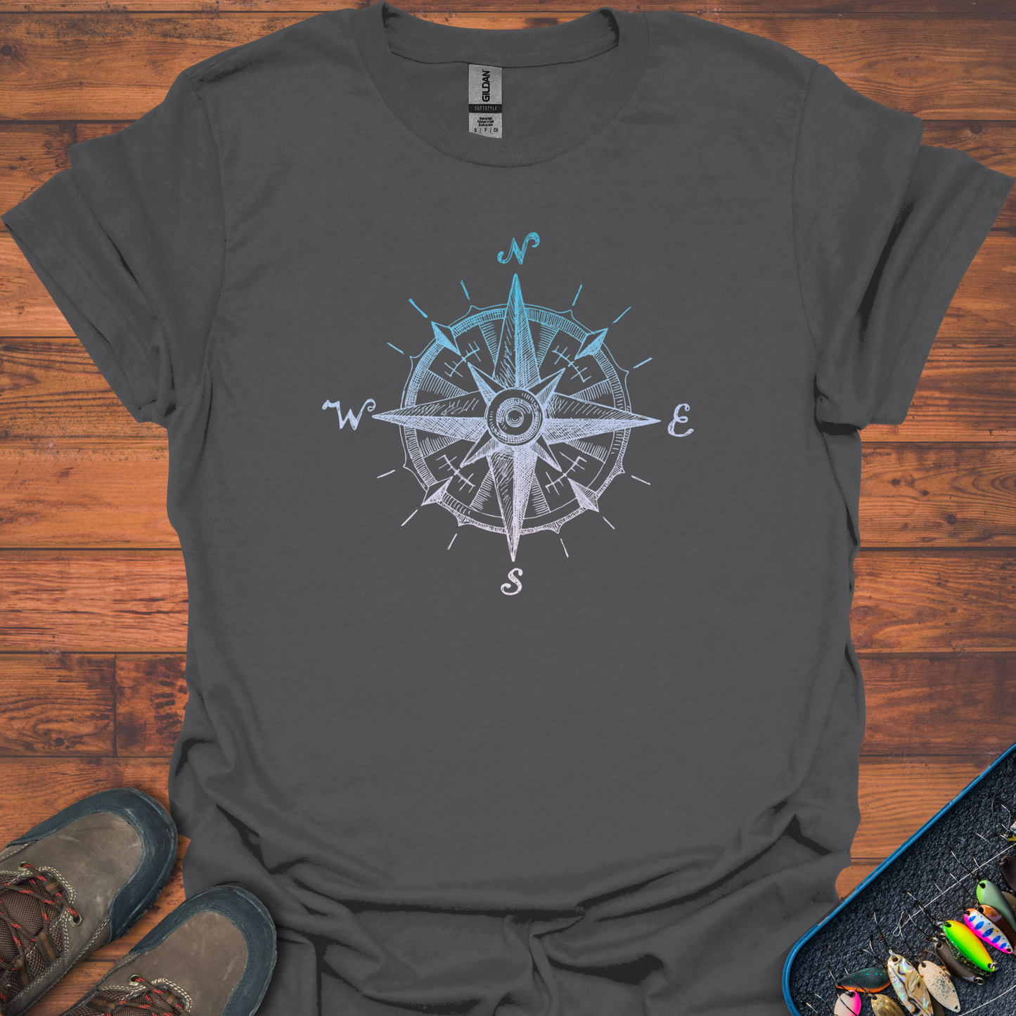 Compass T-Shirt