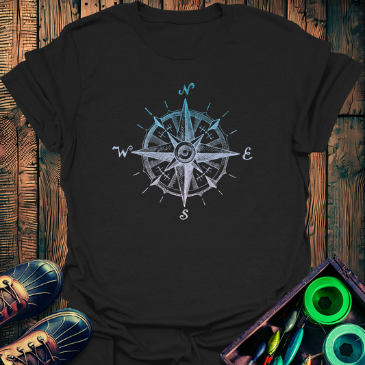 Compass T-Shirt