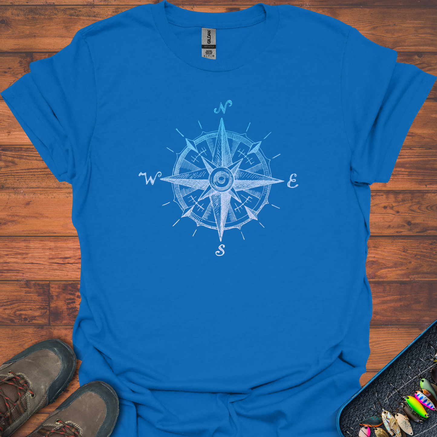 Compass T-Shirt