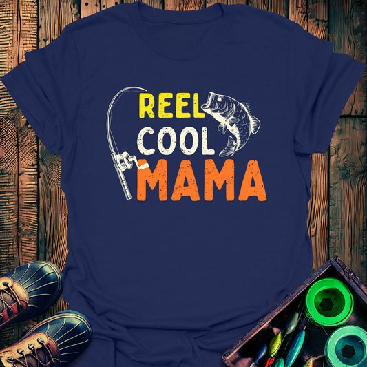 Cool Mama T-Shirt