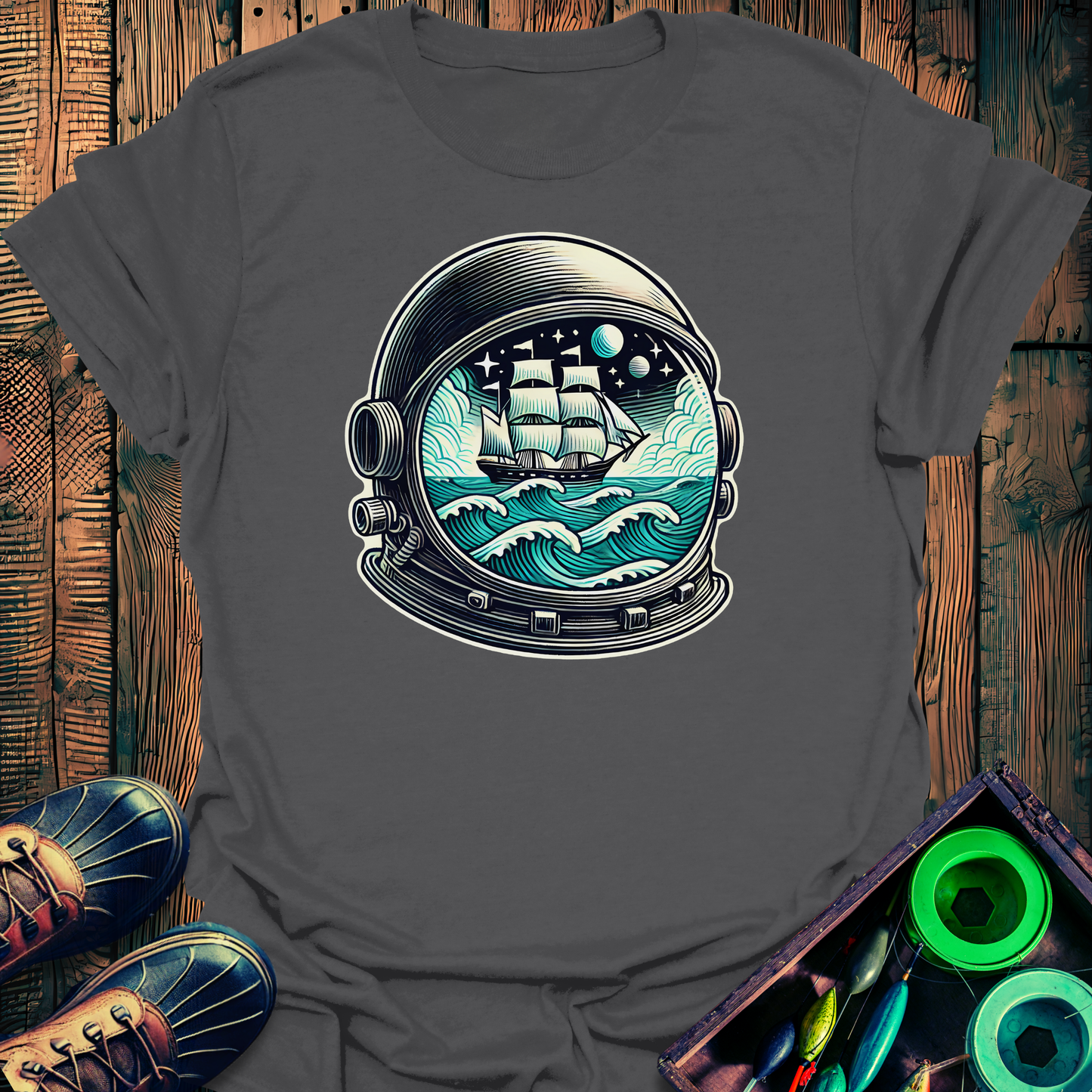 Cosmic T-Shirt