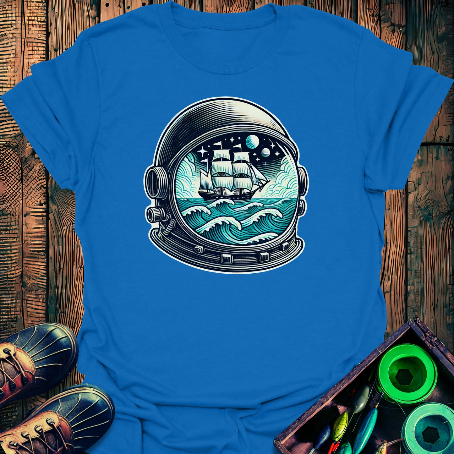 Cosmic T-Shirt