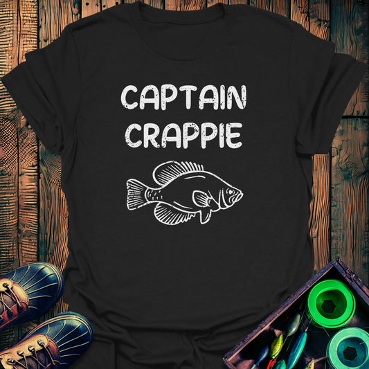 Crappie T-Shirt