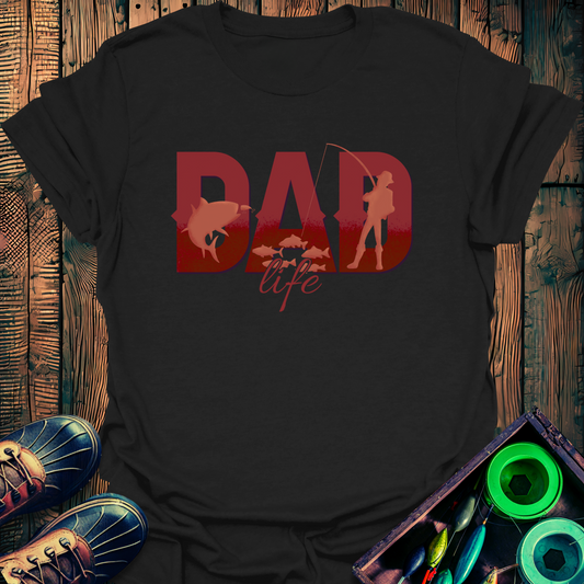 Dad Life T-Shirt