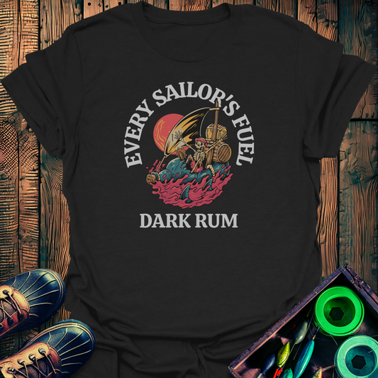 Dark Rum T-Shirt