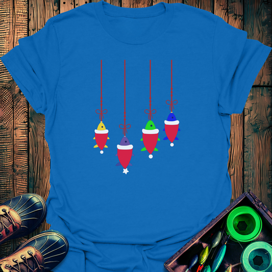 Fishing Joy T-Shirt
