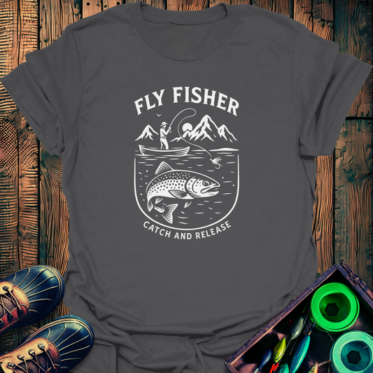 Fly Fisher T-Shirt