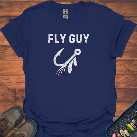 Fly Guy T-Shirt