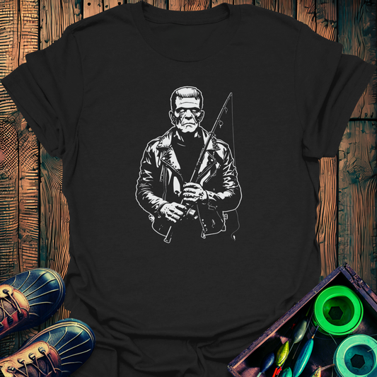 Frankenfish T-Shirt