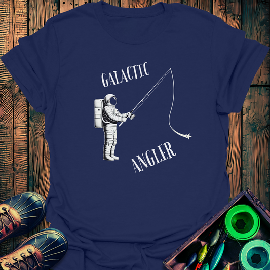 Galactic T-Shirt