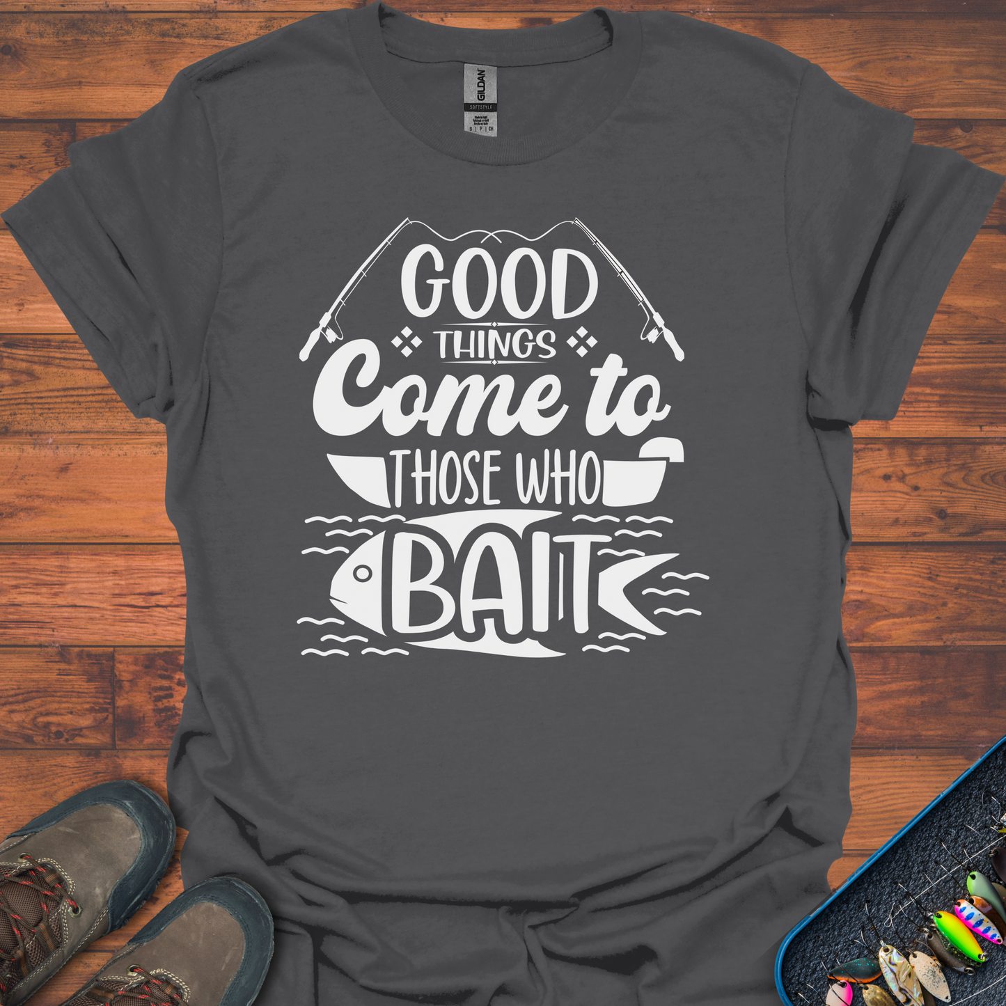 Good Things T-Shirt