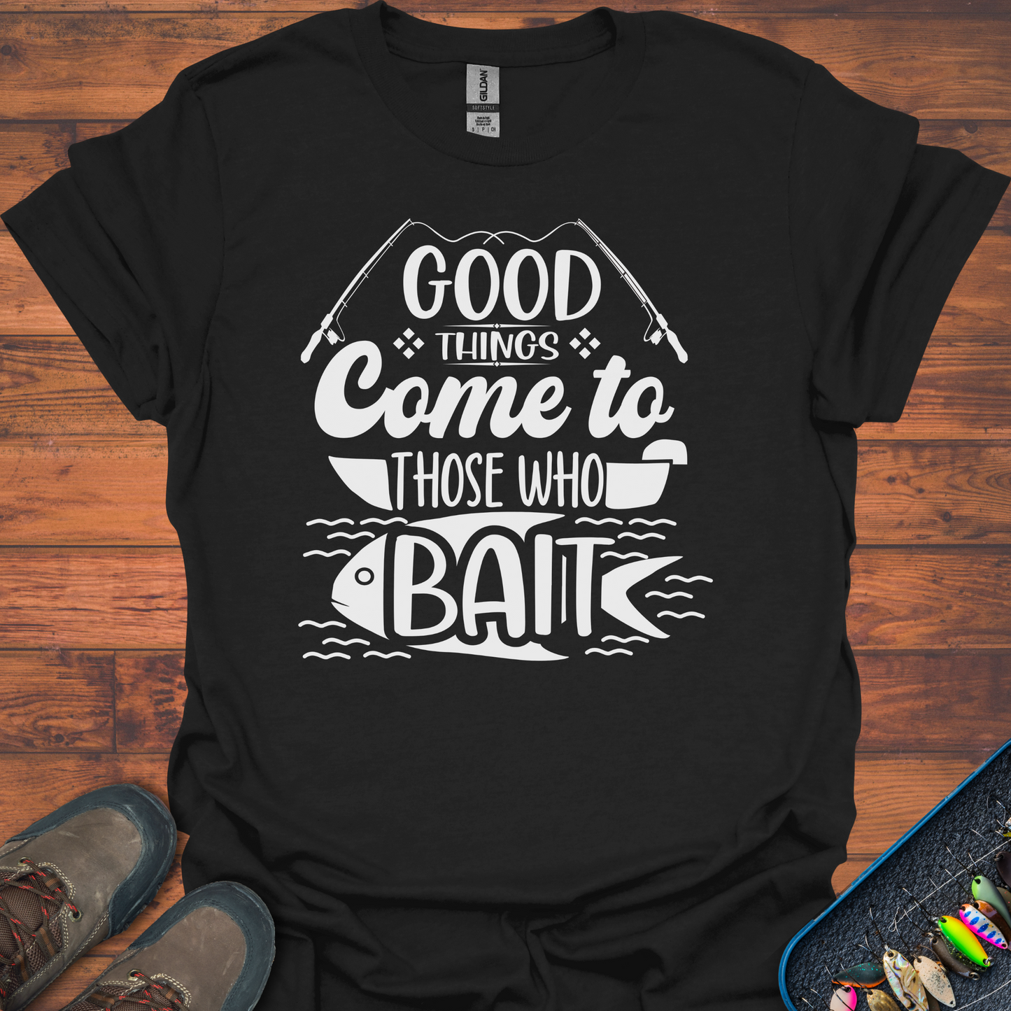 Good Things T-Shirt