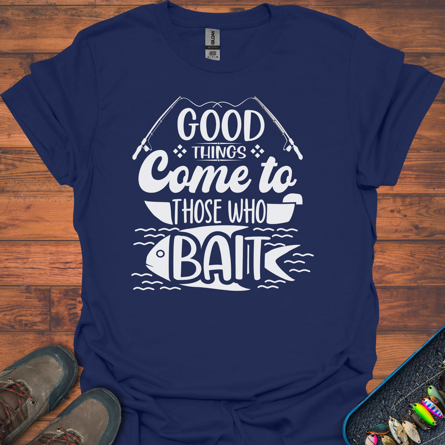 Good Things T-Shirt